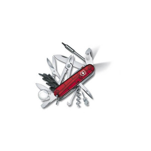Victorinox 1.7925.T CyberTool Lite vreckový nôž - Reklamnepredmety