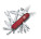 Victorinox 1.7915.T Huntsman Lite vreckový nôž - SAK_1_7915_T__S1 - variant Vi 1.7915.T
