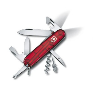 Victorinox 1.7804.T Spartan Lite vreckový nôž - Reklamnepredmety