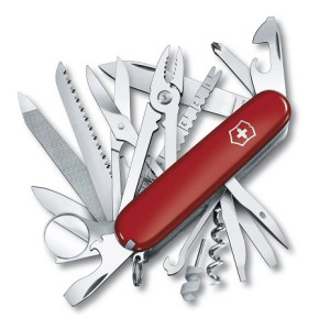 Victorinox 1.6795 SwissChamp vreckový nôž - Reklamnepredmety