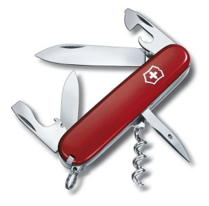 Victorinox 1.3603 Spartan vreckový nôž - Reklamnepredmety