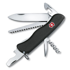 Victorinox 0.8363.3 Forester vreckový nôž - Reklamnepredmety