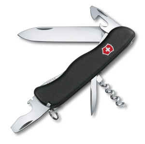 Victorinox 0.8353.3 Nomad vreckový nôž - Reklamnepredmety