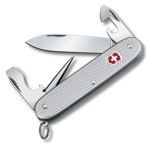 Victorinox 0.8201.26 Pioneer vreckový nôž - Reklamnepredmety