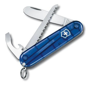 Victorinox 0.2373.T2 My First vreckový nôž - Reklamnepredmety