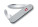 Victorinox 0.2300.26 Alox Bantam vreckový nôž - SAK_0_2300_26__S1 - variant Vi 0.2300.26
