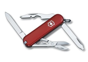 Victorinox 0.6363 Rambler vreckový nôž - Reklamnepredmety