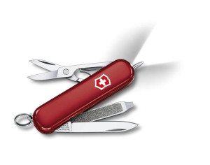 Victorinox 0.6226 Signature Lite vreckový nôž - Reklamnepredmety