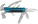 Multifunction hammer "Assistant" - 56-0381040 - variant In 56-0381040