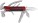 Multifunction hammer "Assistant" - 56-0381041 - variant In 56-0381041