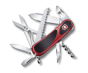 Victorinox 2.3913.SC EvoGrip S17 vreckový nôž - Reklamnepredmety