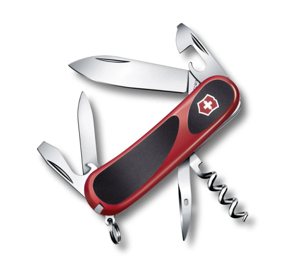 Victorinox 2.3803.ET Evolution 10.600 vreckový nôž