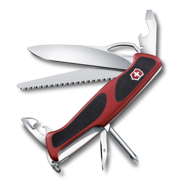 Victorinox 0.9663.MC RangerGrip 78 vreckový nôž