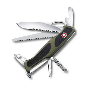 Victorinox 0.9563.MWC4 RangerGrip 179 vreckový nôž - Reklamnepredmety