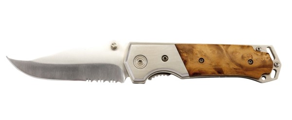Jackknife "Hunter"