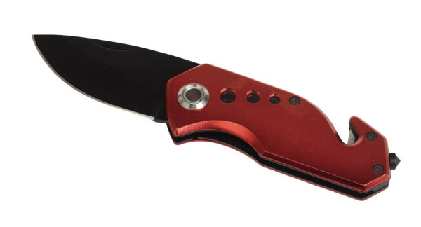 Emergency pocket knife "Distress"