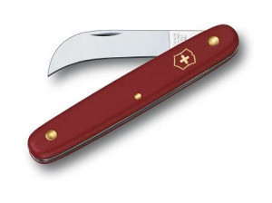 Victorinox 3.9060 záhradnícky nôž - Reklamnepredmety