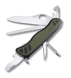 Victorinox 0.8461.MWCH Official Swiss Soldier's Knife vreckový nôž - Reklamnepredmety