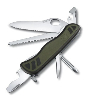 Victorinox 0.8461.MWCH Official Swiss Soldier's Knife vreckový nôž - Reklamnepredmety