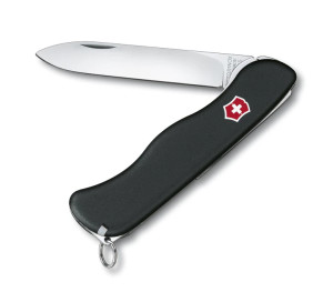 Victorinox 0.8413.3 Sentinel One Hand Pocket Knife - Reklamnepredmety