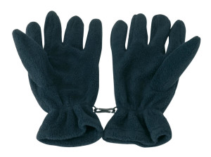 Polar fleece gloves "Antarctic"
