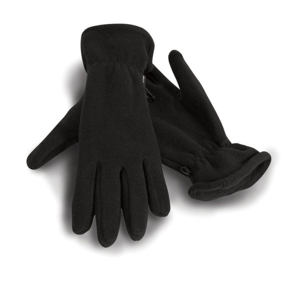 Active Fleece Gloves