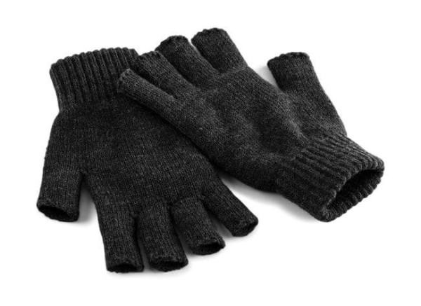 Fingerless Gloves