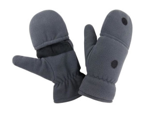Palmgrip Glove-Mitt