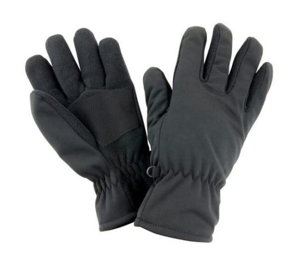 Softshell Thermal Glove