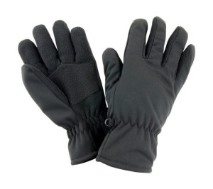 Softshell Thermal Glove - Reklamnepredmety