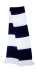 Knitted scarf - 051-33-052 - variant Fr 051330520