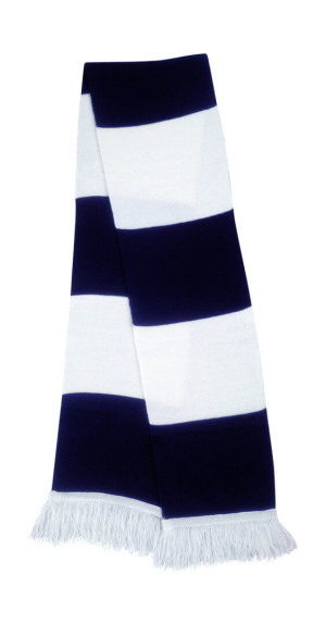 Knitted scarf - Reklamnepredmety