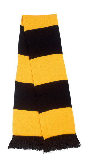 Knitted scarf - Reklamnepredmety