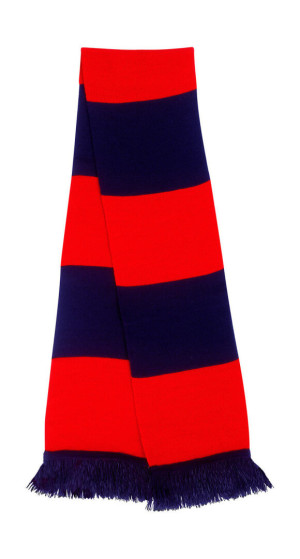 Knitted scarf - Reklamnepredmety