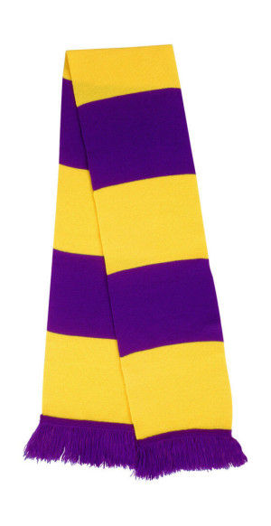 Knitted scarf - Reklamnepredmety