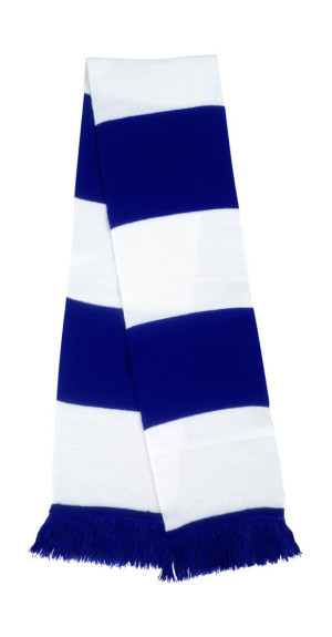 Knitted scarf - Reklamnepredmety