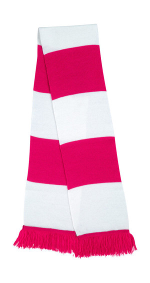 Knitted scarf - Reklamnepredmety