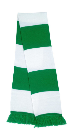 Knitted scarf - Reklamnepredmety