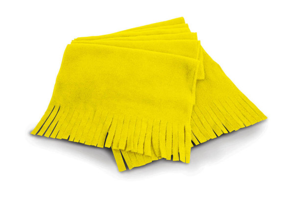 Active Fleece Scarf