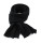 Classic Waffle Knit Scarf - 055-69-101 - variant Fr 055691010
