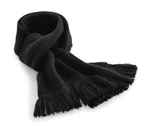 Classic Knitted Scarf - Reklamnepredmety