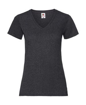 Lady-Fit Valueweight V-neck T - Reklamnepredmety