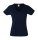 Lady-Fit Valueweight V-neck T - 129-01-202 - variant Fr 129012026