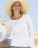 Lady-Fit Valueweight LS T - 184-01-000 - variant Fr 184010004