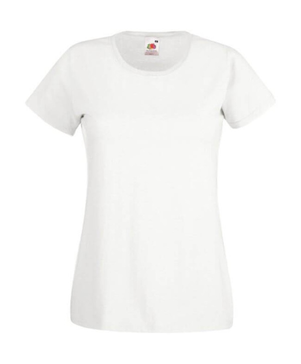 Lady-Fit Valueweight T