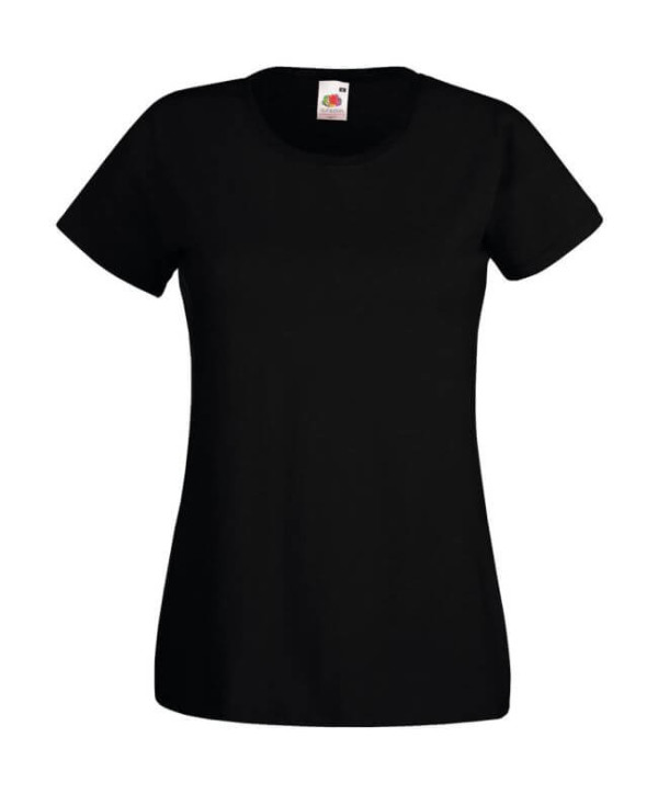 Lady-Fit Valueweight T