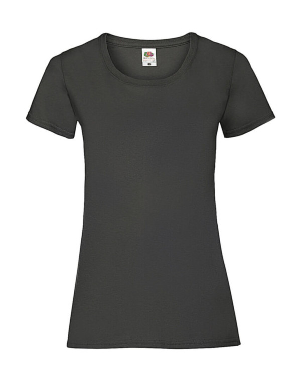 Lady-Fit Valueweight T