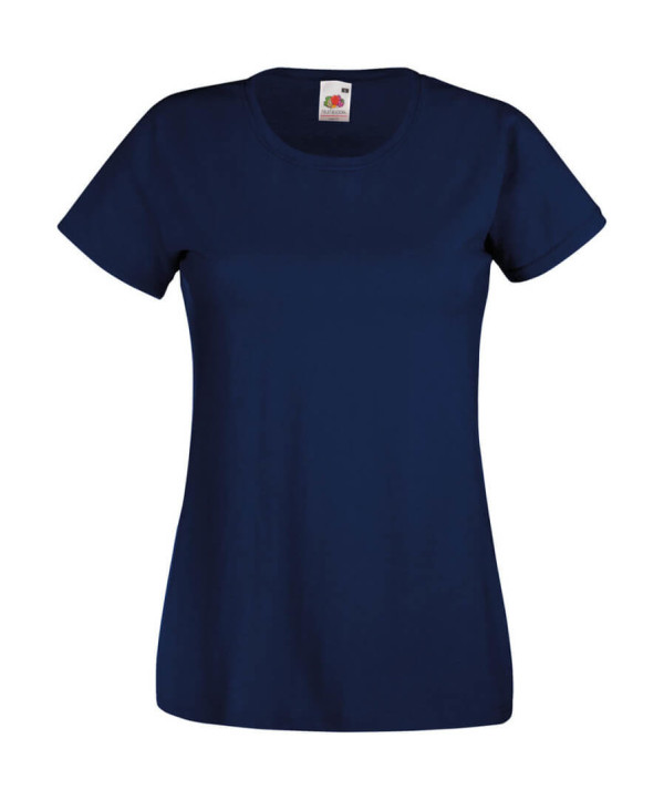 Lady-Fit Valueweight T