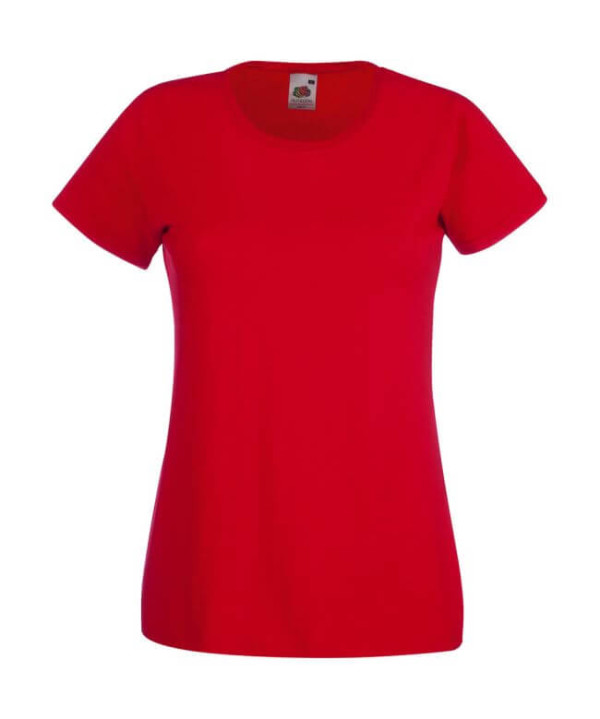 Lady-Fit Valueweight T