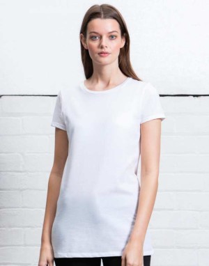 Women’s Long Length Tee